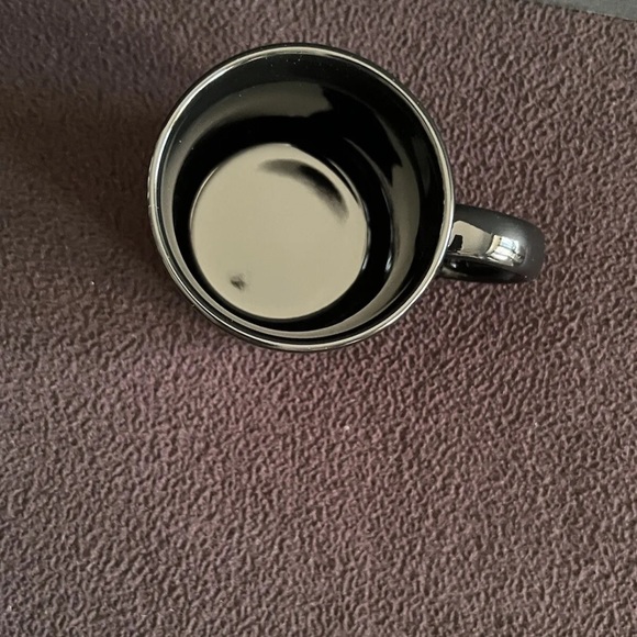 Pet Shop Boys Since 1984 Official Logo Mug Dual Sided Logo NWOT Concert Merch - Picture 5 of 10